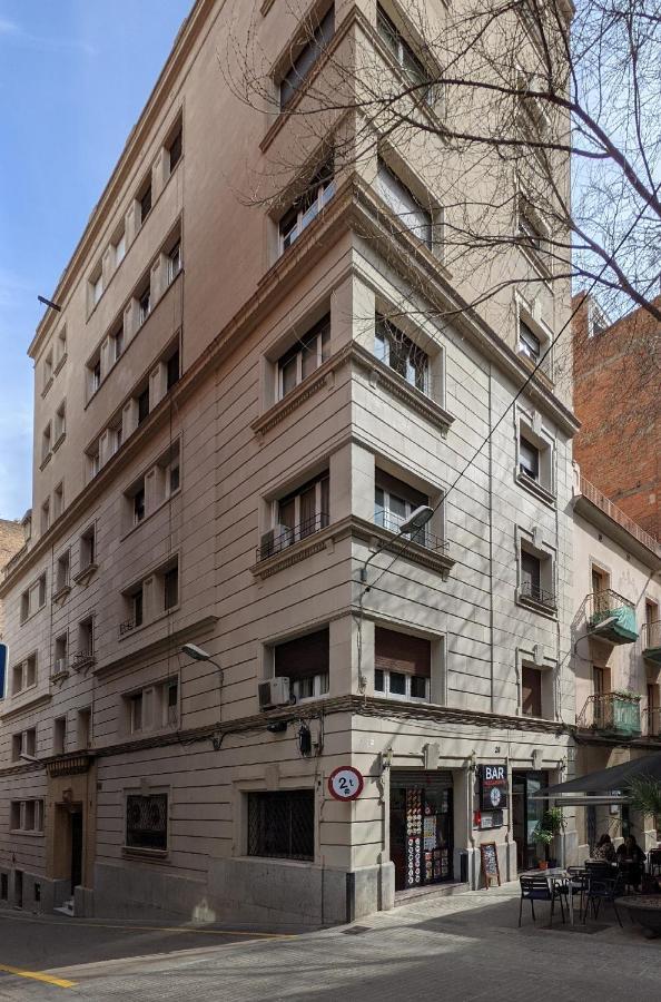 Classbedroom Park Gueell Apartment Barcelona Exterior foto
